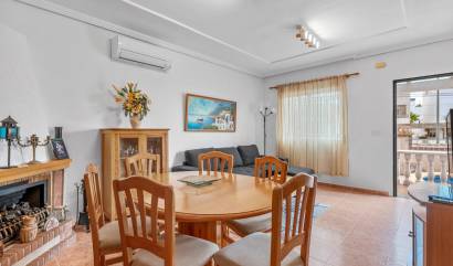 Revente - Villa - Orihuela Costa - El Galan