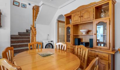 Revente - Villa - Orihuela Costa - El Galan