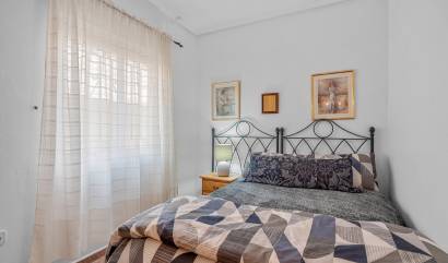 Revente - Villa - Orihuela Costa - El Galan