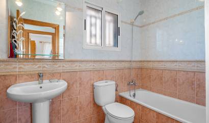 Revente - Villa - Orihuela Costa - El Galan