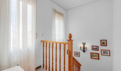 Revente - Villa - Orihuela Costa - El Galan