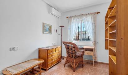 Revente - Villa - Orihuela Costa - El Galan