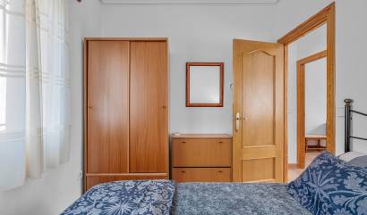 Revente - Villa - Orihuela Costa - El Galan