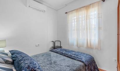 Revente - Villa - Orihuela Costa - El Galan