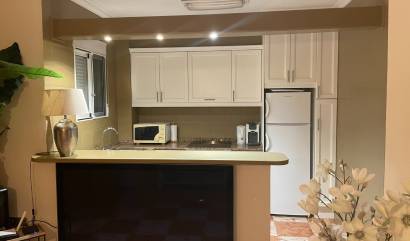 Revente - Villa - Orihuela Costa - La Regia