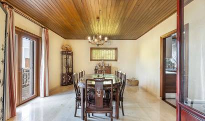 Revente - Villa - Orihuela Costa - Las Filipinas