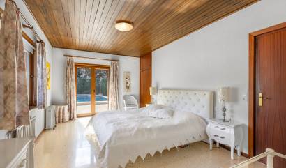 Revente - Villa - Orihuela Costa - Las Filipinas