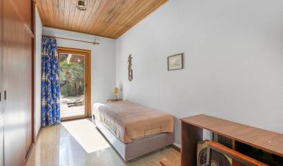 Revente - Villa - Orihuela Costa - Las Filipinas