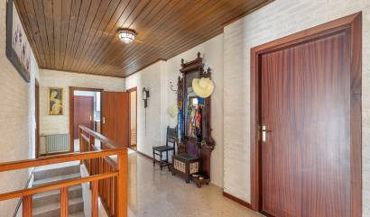 Revente - Villa - Orihuela Costa - Las Filipinas