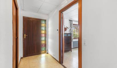 Revente - Villa - Orihuela Costa - Las Filipinas