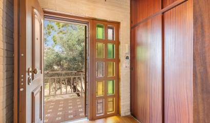 Revente - Villa - Orihuela Costa - Las Filipinas