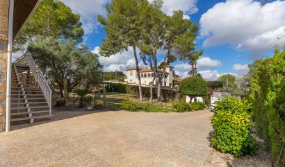 Revente - Villa - Orihuela Costa - Las Filipinas