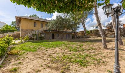 Revente - Villa - Orihuela Costa - Las Filipinas