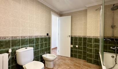 Revente - Villa - Orihuela Costa - Las Filipinas