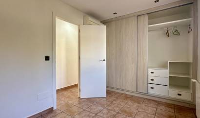 Revente - Villa - Orihuela Costa - Las Filipinas