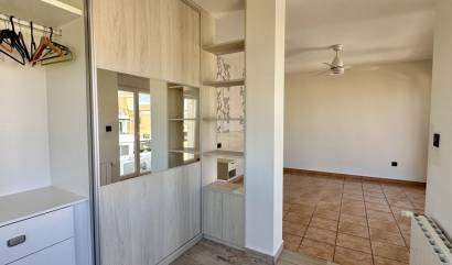 Revente - Villa - Orihuela Costa - Las Filipinas