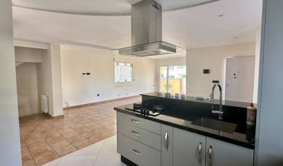 Revente - Villa - Orihuela Costa - Las Filipinas