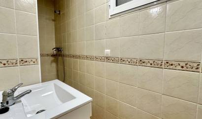 Revente - Villa - Orihuela Costa - Las Filipinas