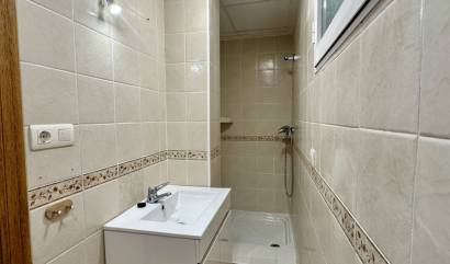 Revente - Villa - Orihuela Costa - Las Filipinas