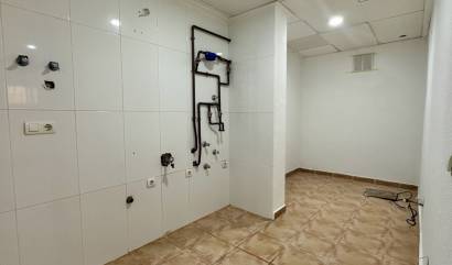 Revente - Villa - Orihuela Costa - Las Filipinas