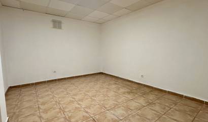 Revente - Villa - Orihuela Costa - Las Filipinas