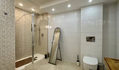 Revente - Villa - Orihuela Costa - Los Altos