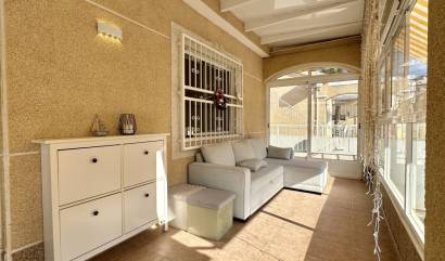 Revente - Villa - Orihuela Costa - Los Altos