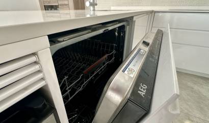 Revente - Villa - Orihuela Costa - Los Altos