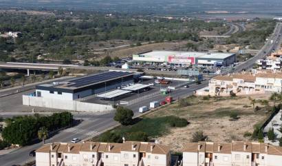 Revente - Villa - Orihuela Costa - Los Altos