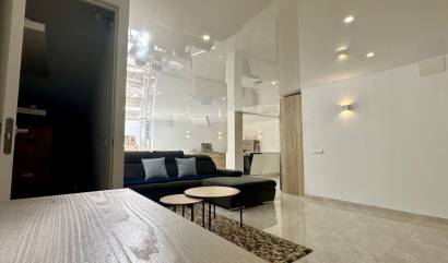 Revente - Villa - Orihuela Costa - Los Altos