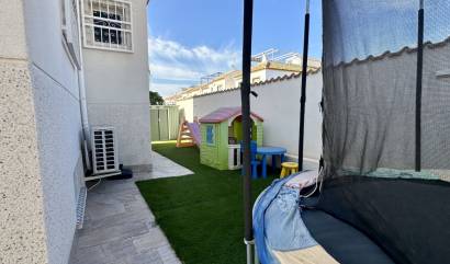 Revente - Villa - Orihuela Costa - Los Altos