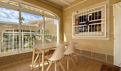 Revente - Villa - Orihuela Costa - Los Altos