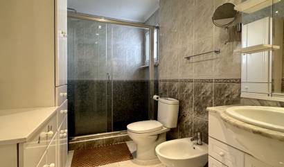 Revente - Villa - Orihuela Costa - Los Altos