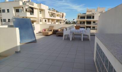 Revente - Villa - Orihuela Costa - Los Dolses