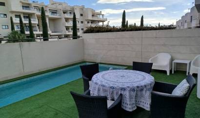 Revente - Villa - Orihuela Costa - Los Dolses