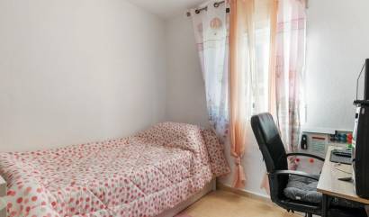 Revente - Villa - Orihuela Costa - Villamartín