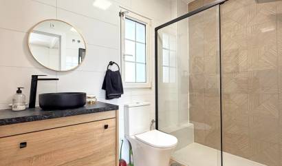 Revente - Villa - Orihuela Costa - Villamartín