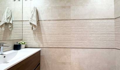 Revente - Villa - Orihuela Costa - Villamartín