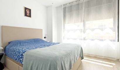 Revente - Villa - Orihuela Costa - Villamartín