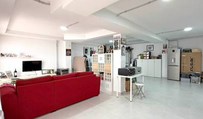 Revente - Villa - Orihuela Costa - Villamartín