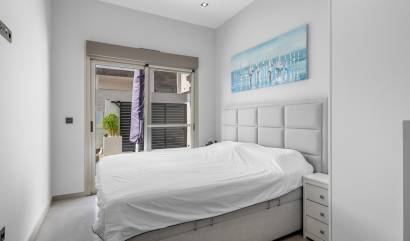 Revente - Villa - Orihuela Costa - Villamartín