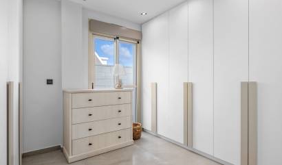 Revente - Villa - Orihuela Costa - Villamartín
