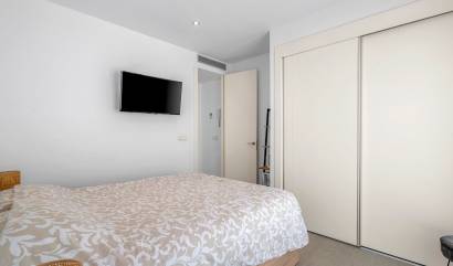 Revente - Villa - Orihuela Costa - Villamartín
