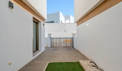 Revente - Villa - Orihuela Costa - Villamartín