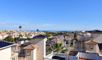 Revente - Villa - Orihuela Costa