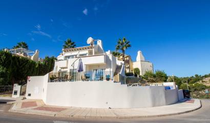 Revente - Villa - Orihuela Costa