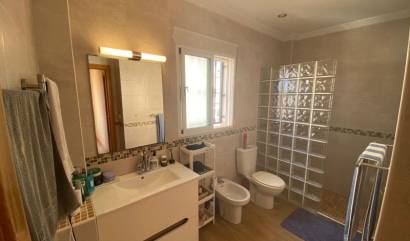 Revente - Villa - Orihuela Costa