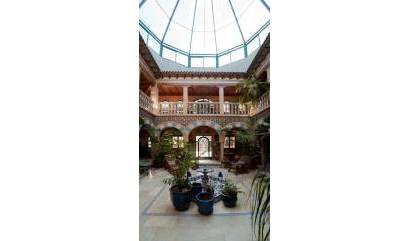 Revente - Villa - Orihuela Costa