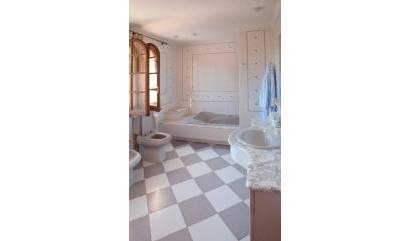 Revente - Villa - Orihuela Costa