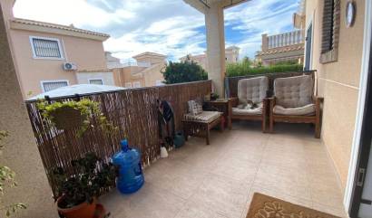 Revente - Villa - Orihuela Costa